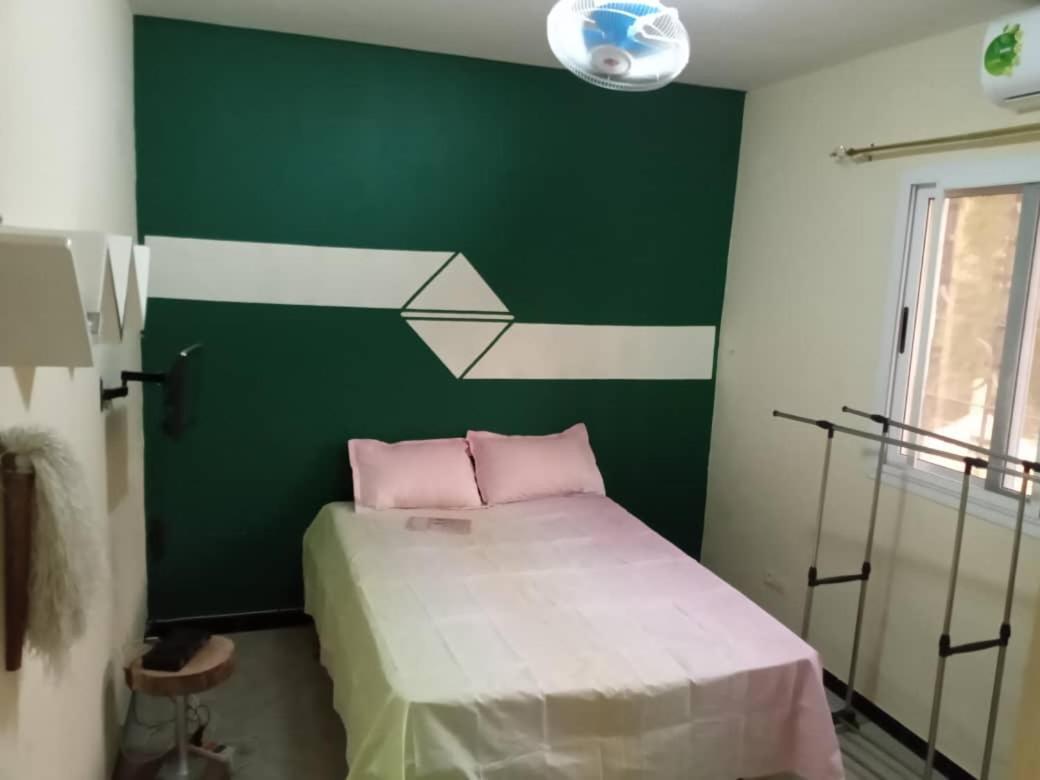 Ker Adja Apartment Ziguinchor Bagian luar foto