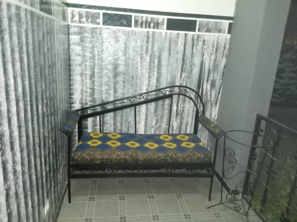 Ker Adja Apartment Ziguinchor Bagian luar foto