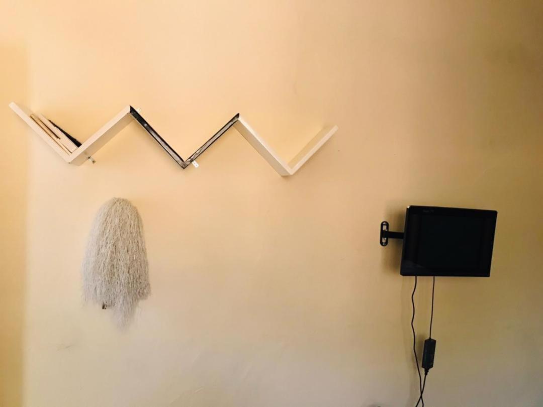 Ker Adja Apartment Ziguinchor Bagian luar foto