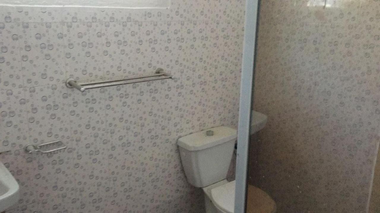 Ker Adja Apartment Ziguinchor Bagian luar foto