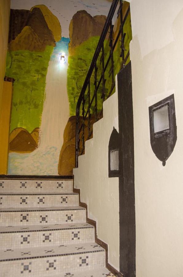 Ker Adja Apartment Ziguinchor Bagian luar foto